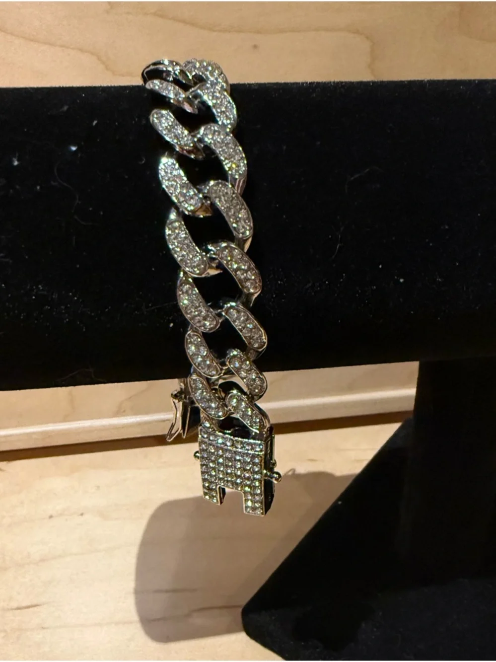N/A this dazzling